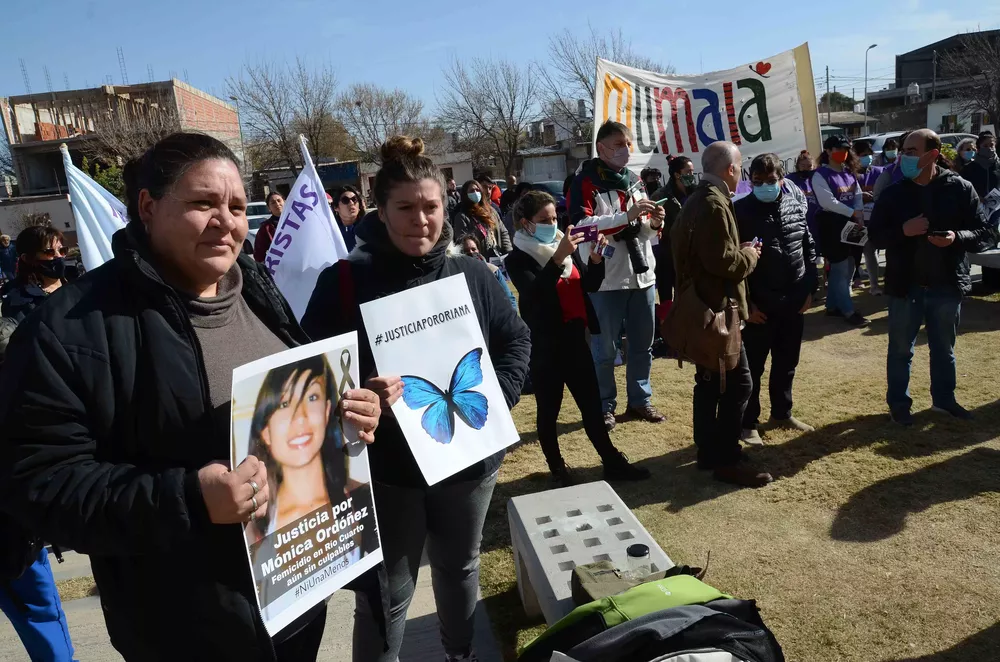 marcha por nora dalmasso 5 by eugenio agostini