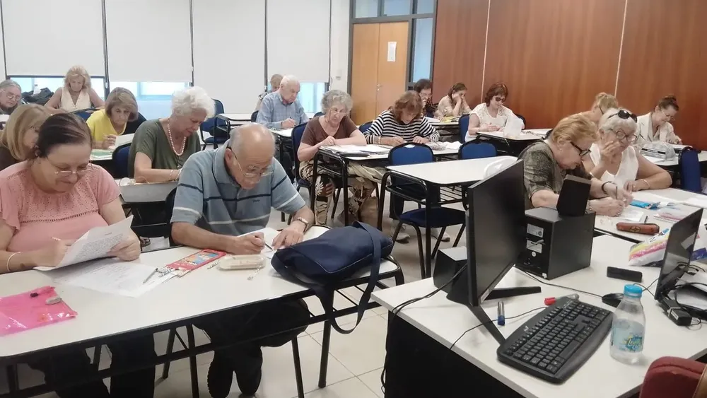 Programa comenzar ed