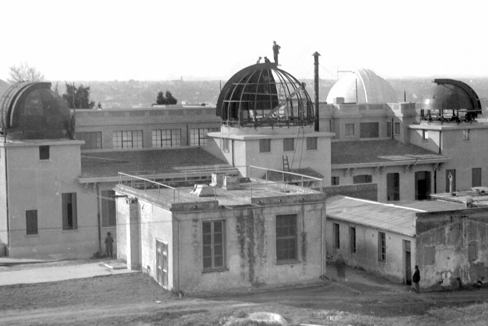 Observatorio