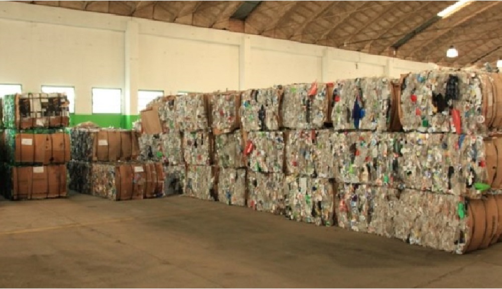 Reciclaje Municipalidad de Córdoba