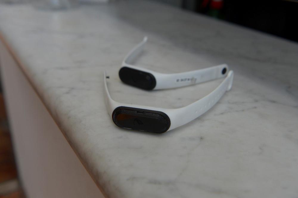 Pulsera covid by prensa gobierno