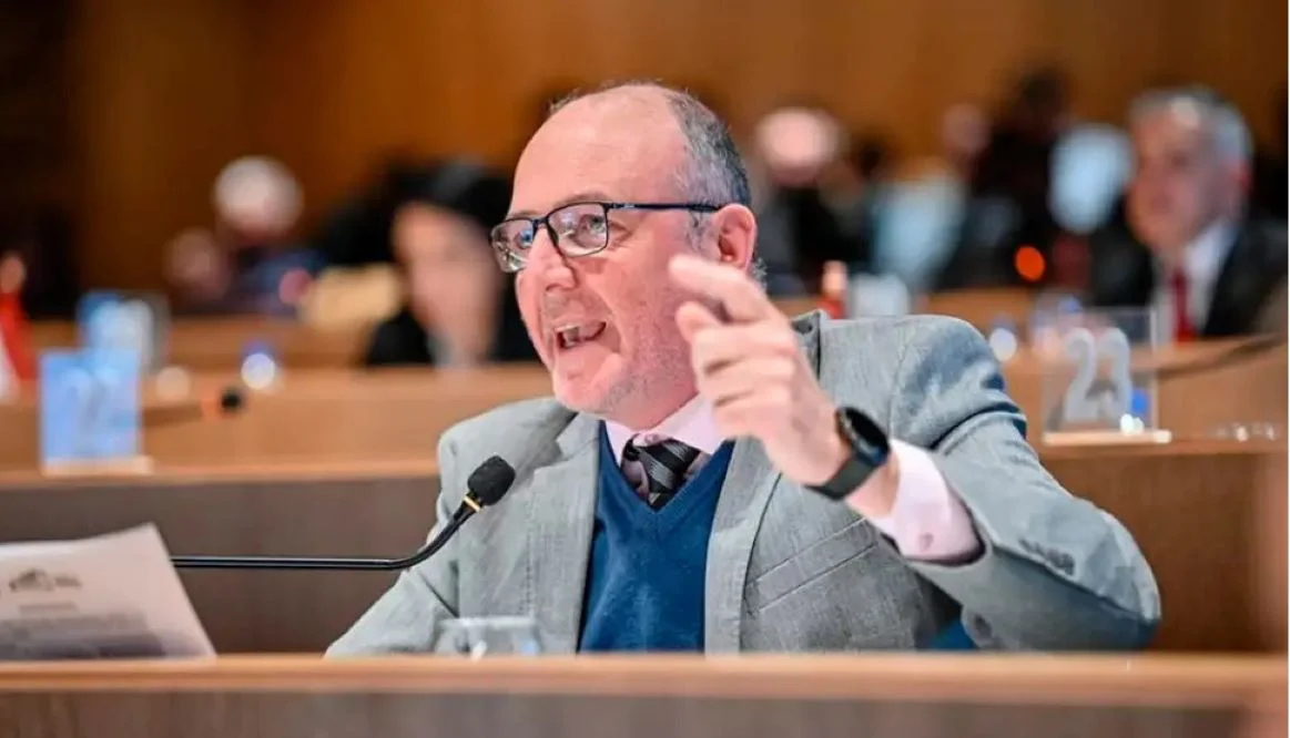 concejal-radical-de-cordoba-sergio-piguillem Perfil
