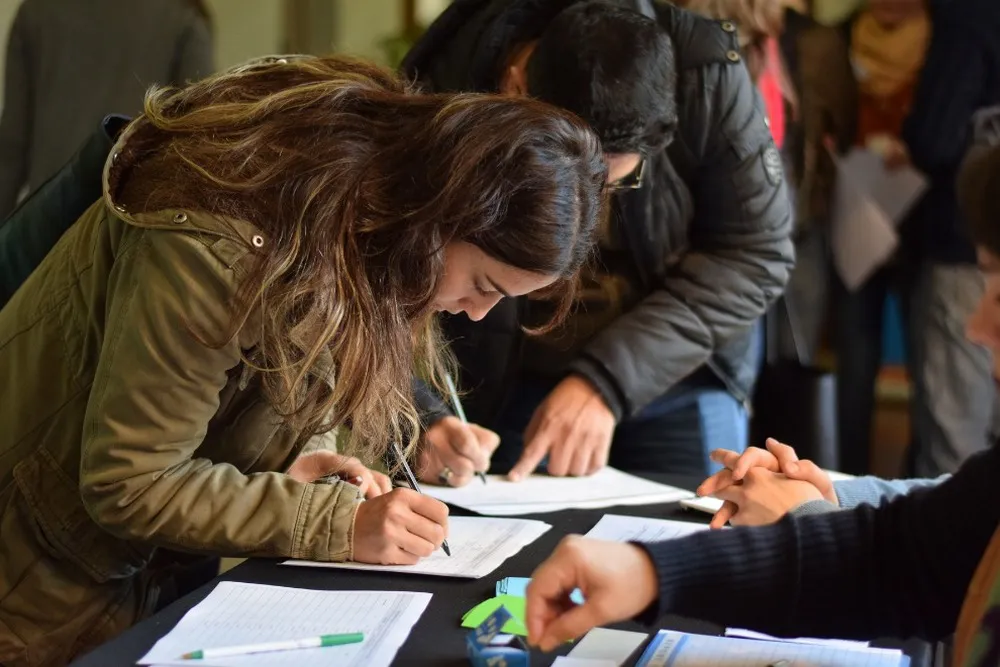 concurso de cargos docentes