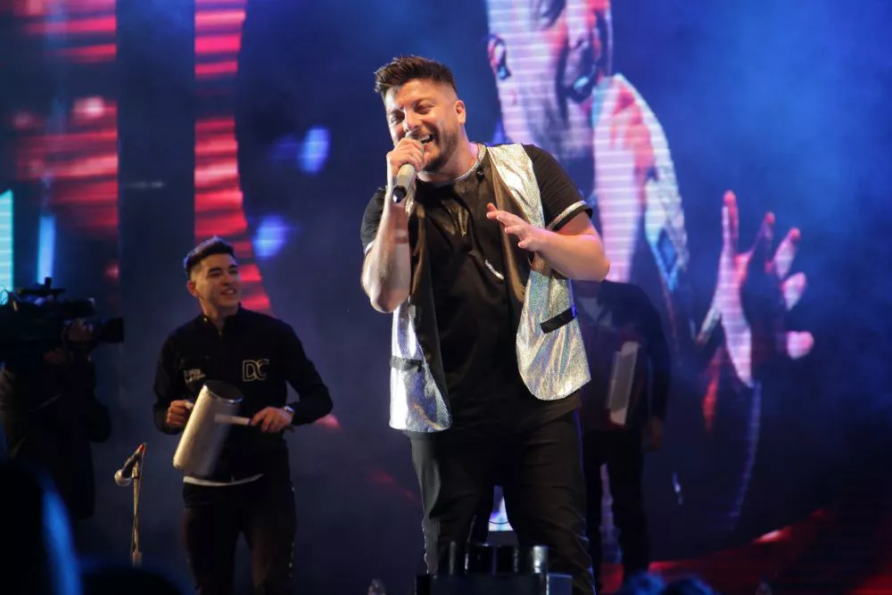 damian jesus maría
