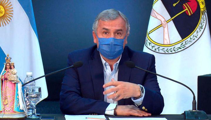 Morales jujuy by El Tribuno Jujuy