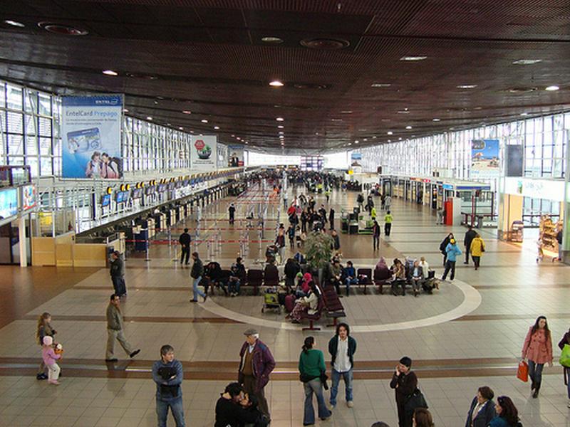 Aeropuerto