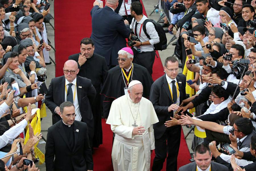 Papa Francisco