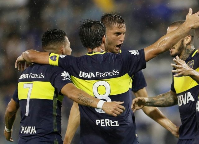 Boca