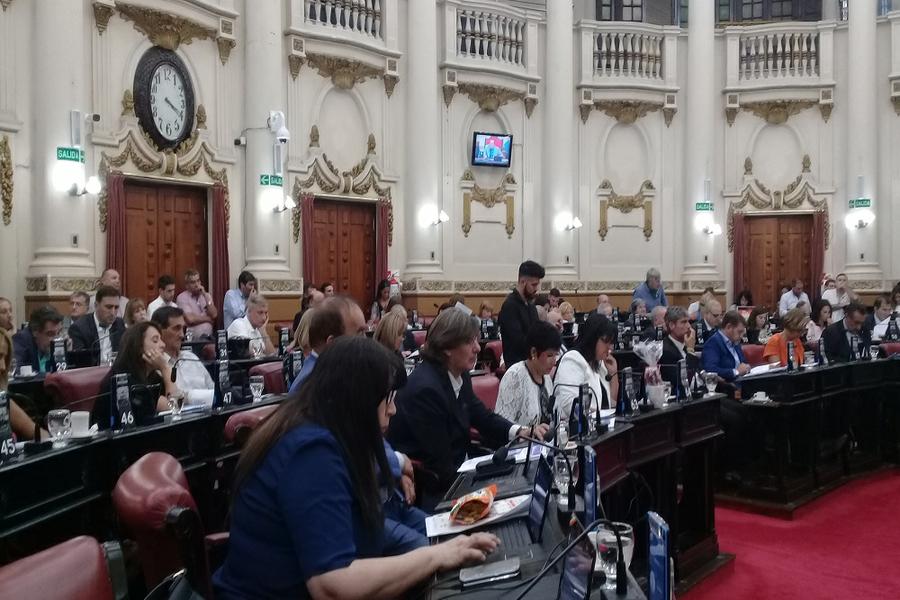 Unicameral