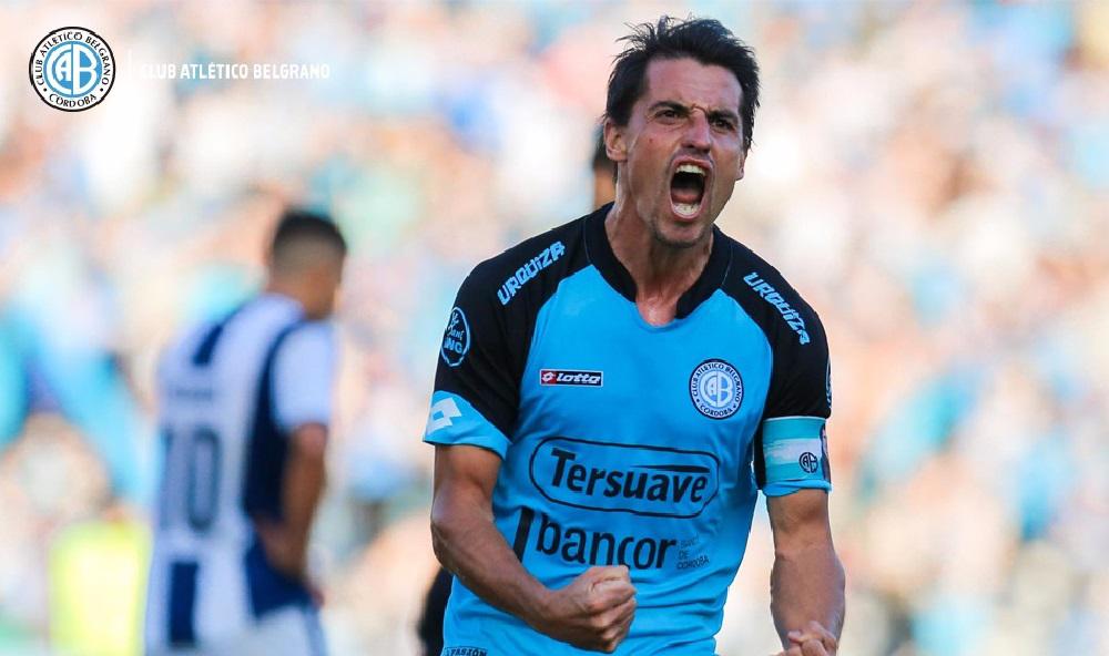 Guillermo Farré Belgrano
