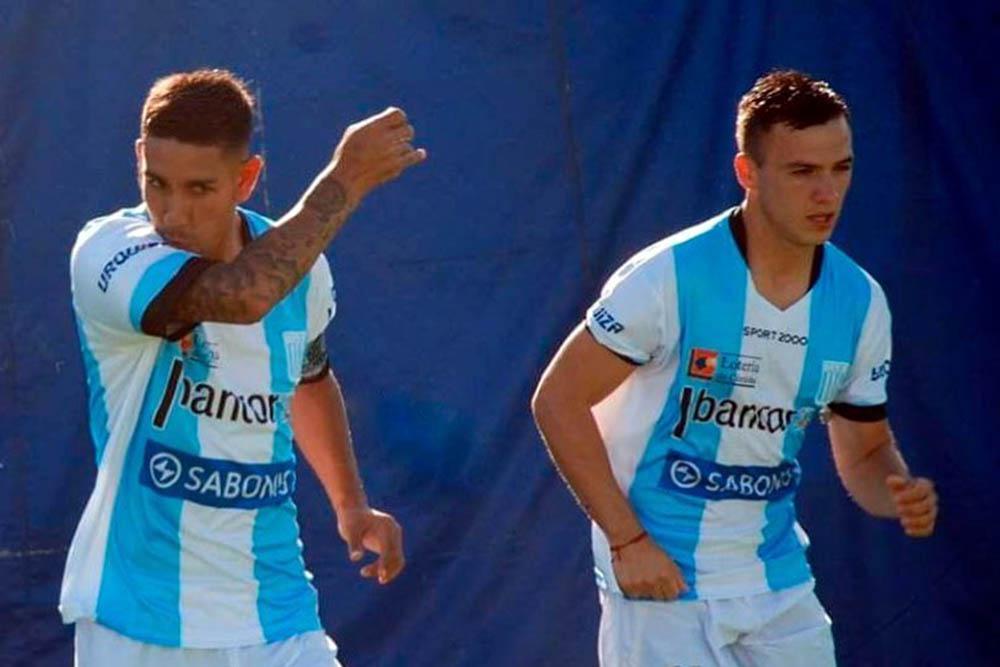 RAcing 01