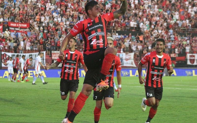 Tarragona @ClubPatronatoOf