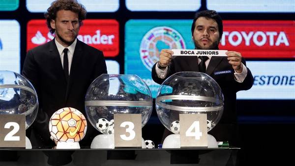 conmebol