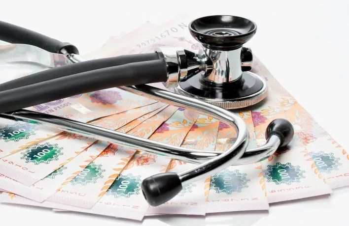 Prepagas by gentileza