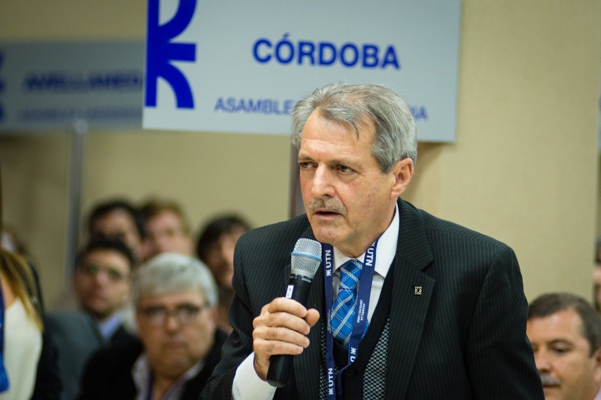 Héctor Aiassa