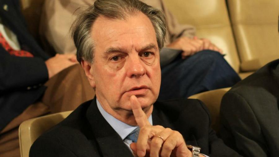 Ernesto Barreiro