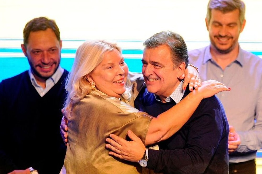 carrio y negri Tw Carrió