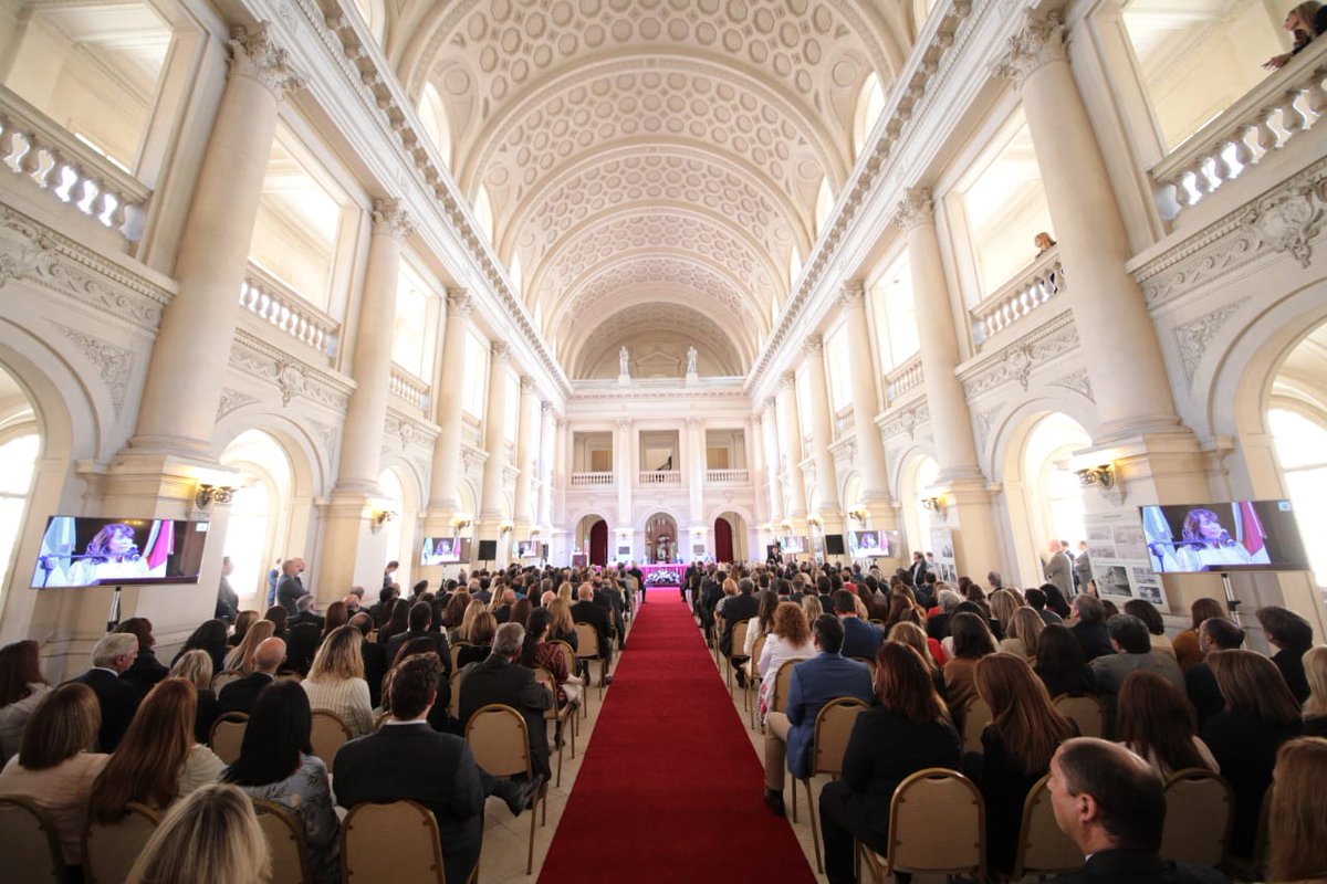 Apertura Año Judicial 2019 by Justicia Córdoba