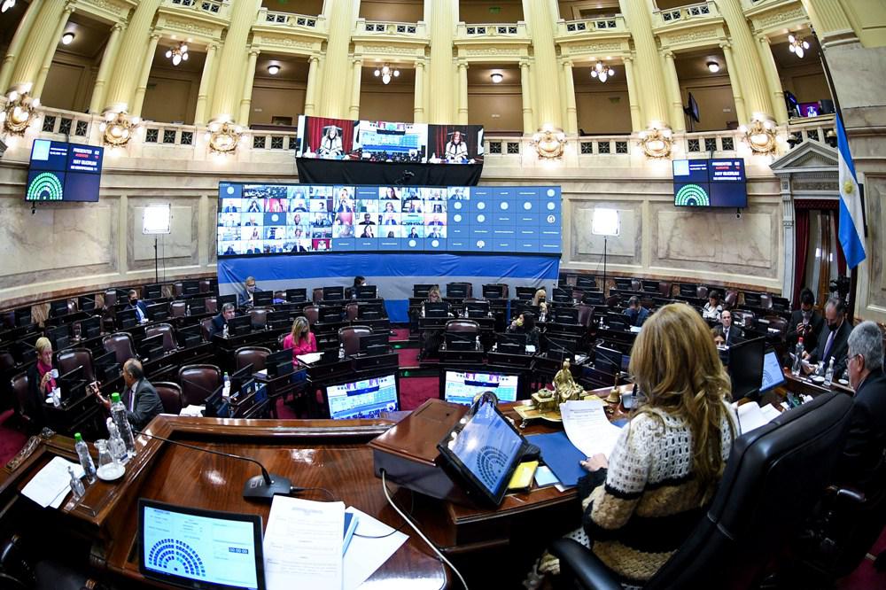 Senado biocombustibles by NA
