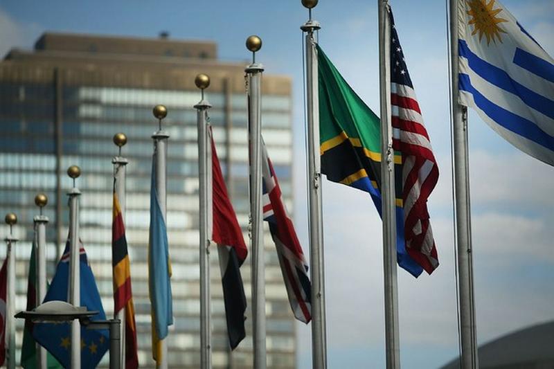 Naciones Unidas