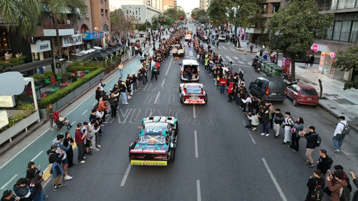 TC en el Buej Pastor prensa.cba