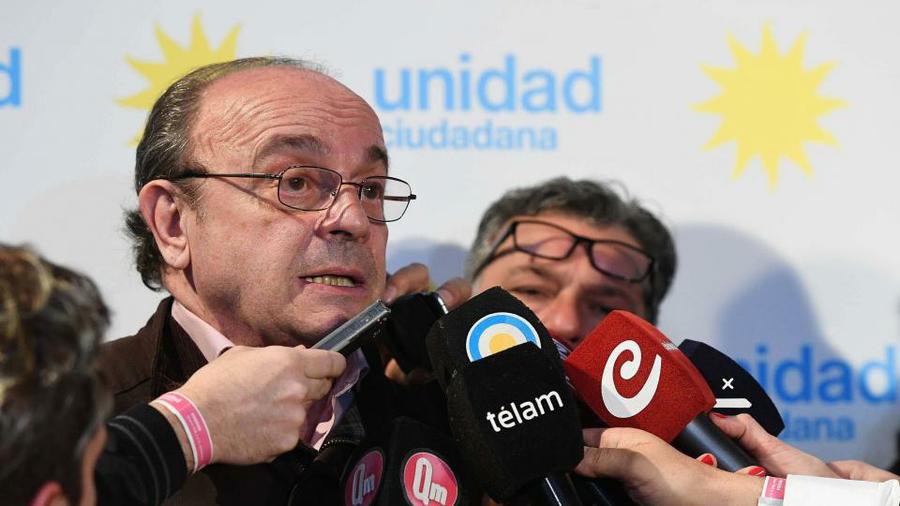 leopoldo moreau dos