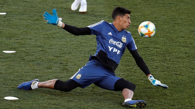 andrada by ESPN