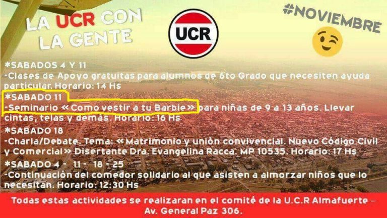 tarjeta uc almafuerte