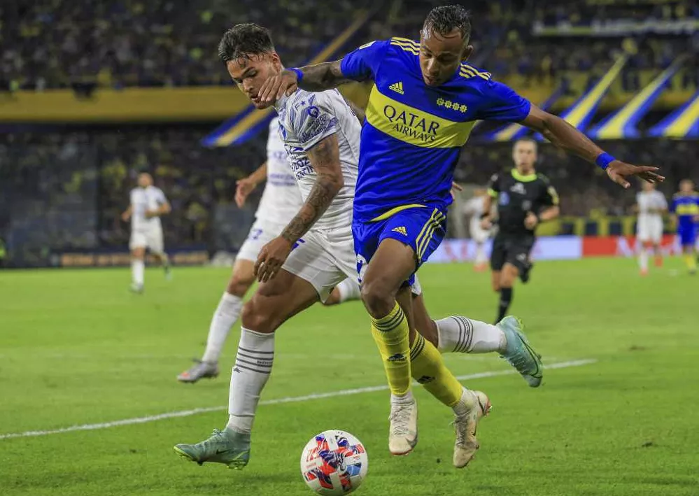 boca-godoy cruz