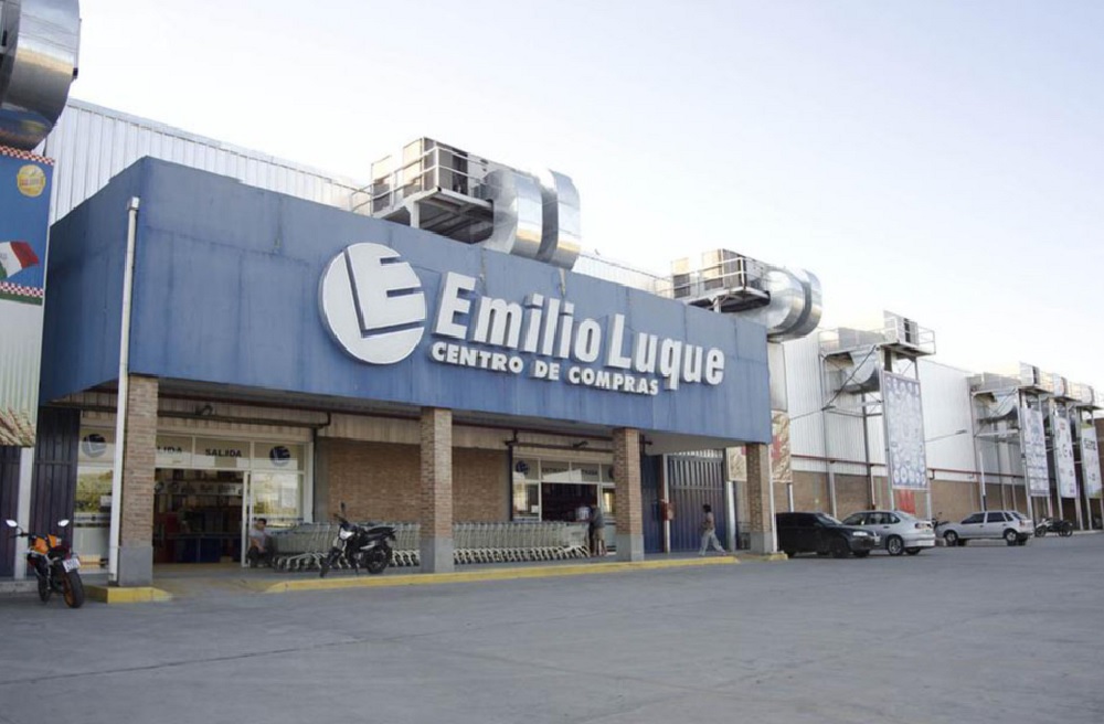 supermercados luque