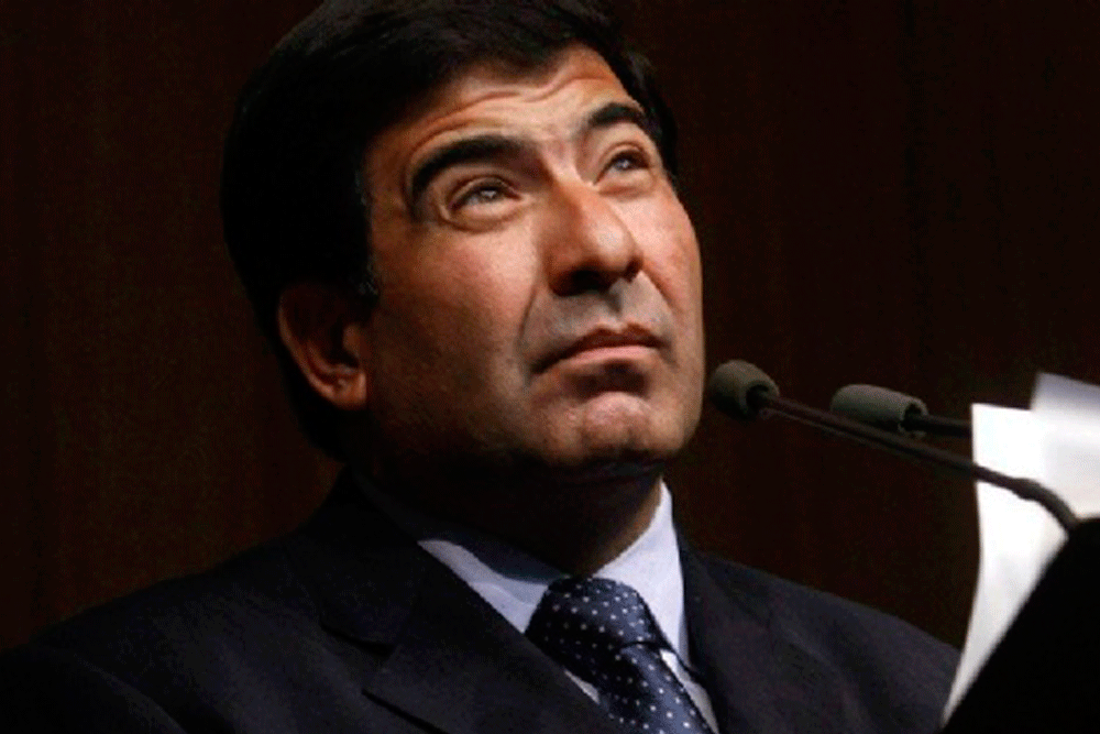 Echegaray