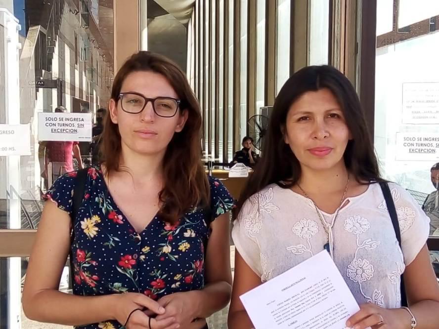 Frencia y Díaz García by Twitter Díaz García