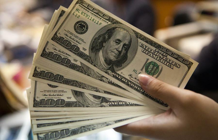 dólar