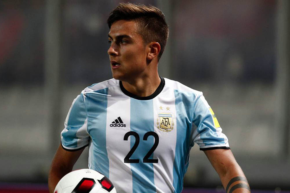 dybala