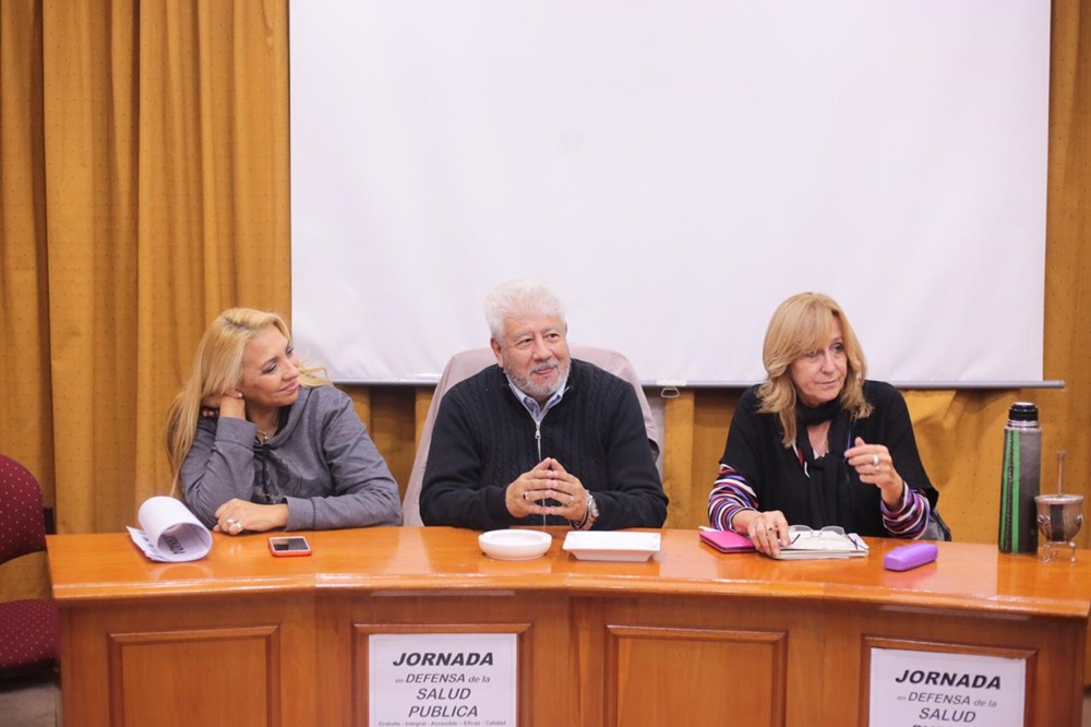 cgt rodriguez peña