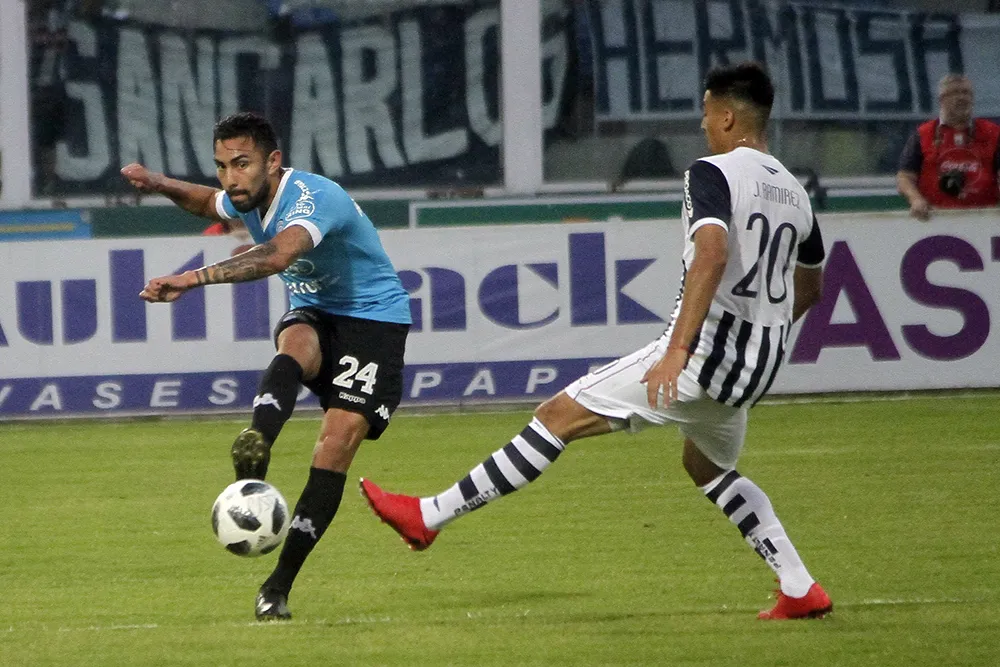 erik godoy