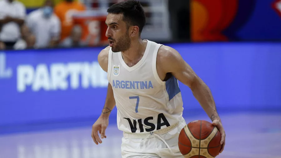 campazzo afp
