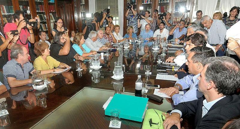 FOTO PARITARIA DOCENTE BS AS