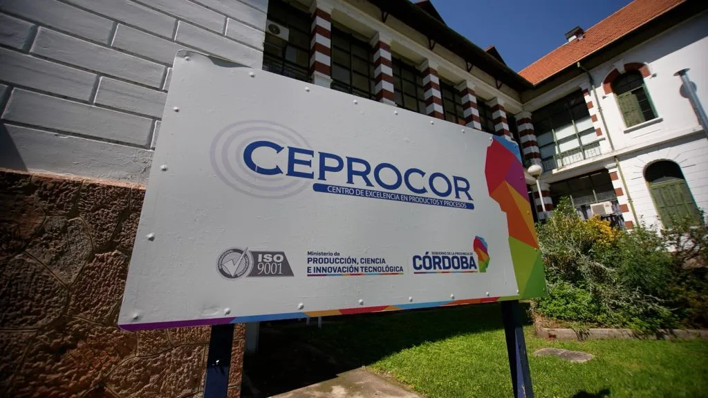 CEPROCOR prensa.cba