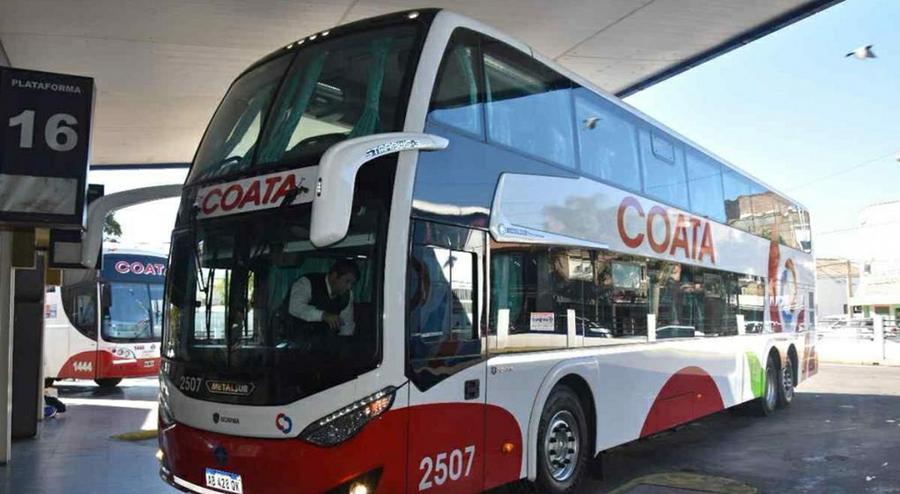 coata