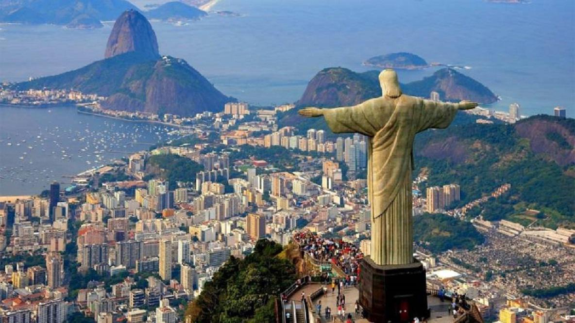 rio de janeiro