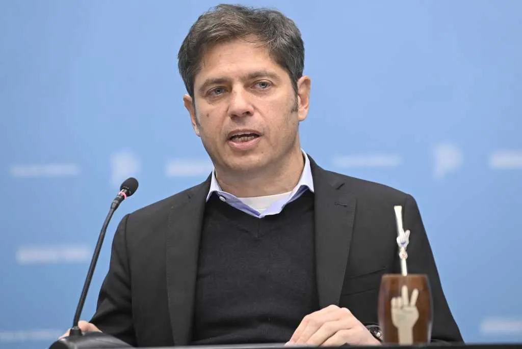 Kicillof NA