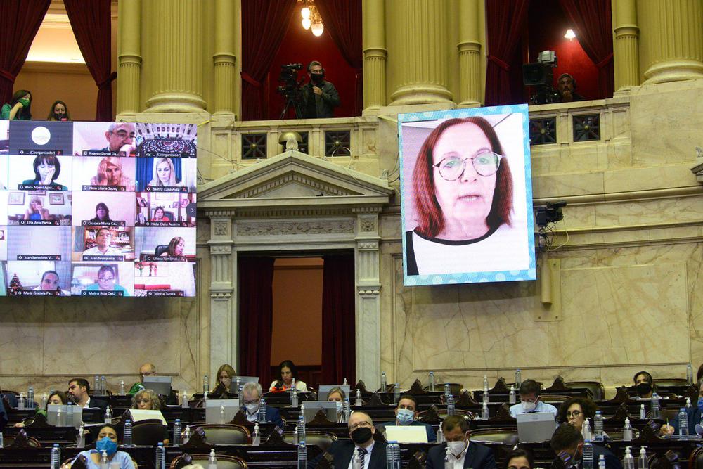 Vigo Diputados by prensa Diputados