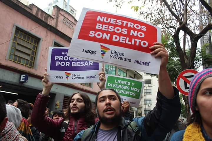 @LibresyDiverses LGBITQ