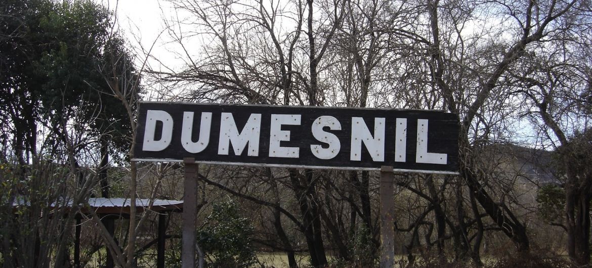 Dumesnil