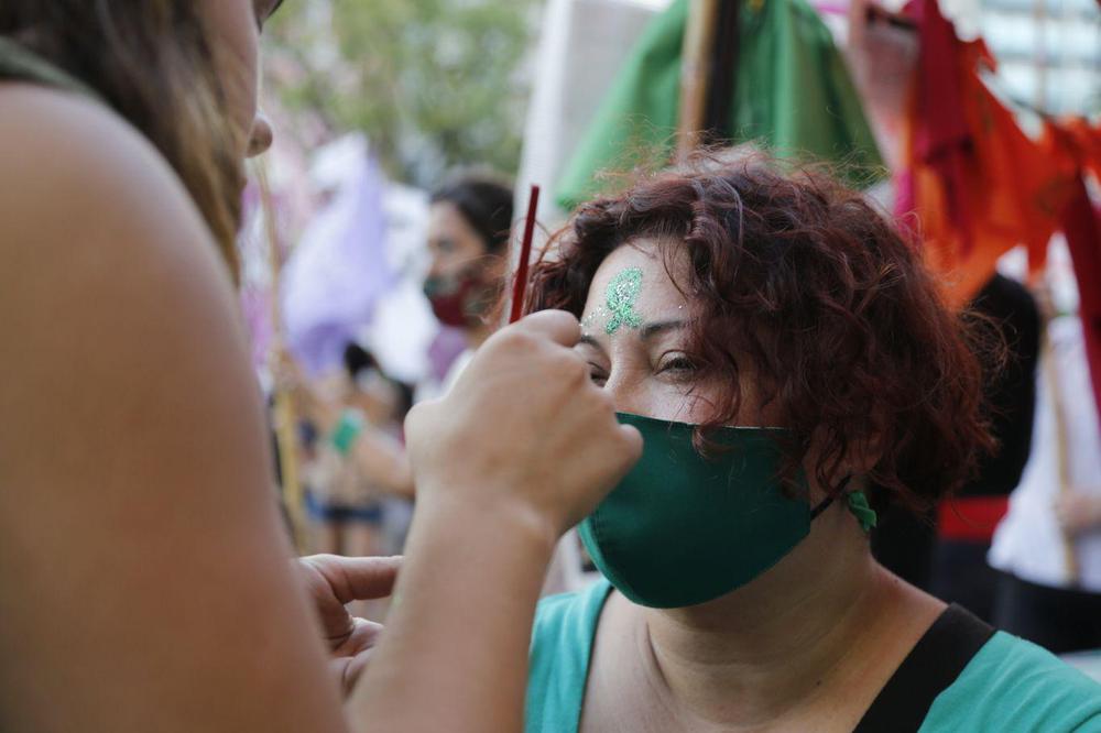 aborto legal - javier imaz