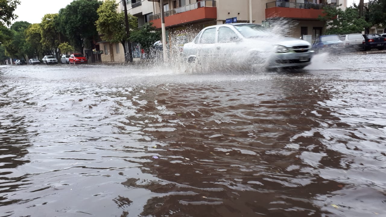 tormentas by lnm
