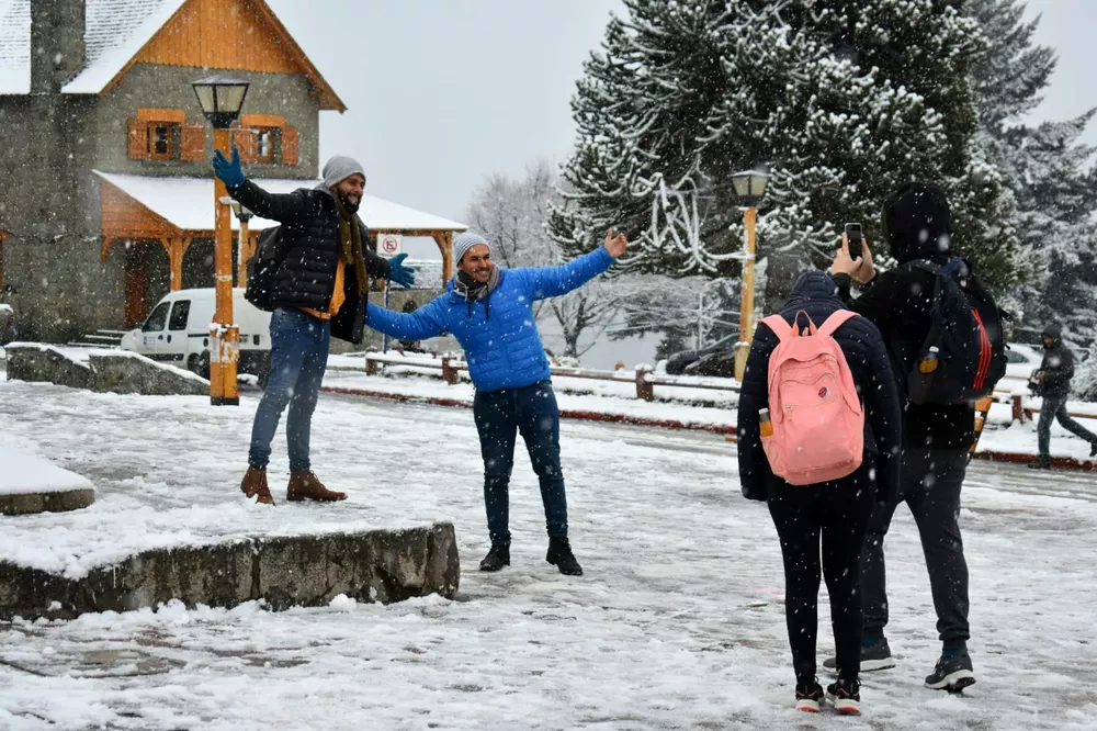Vacaciones de invierno (Ministerio de Turismo de la Nación)