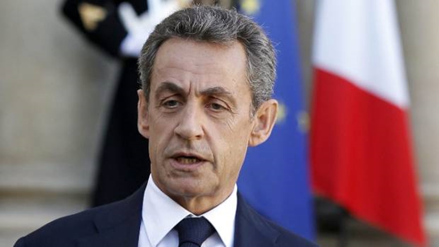 sarkozy