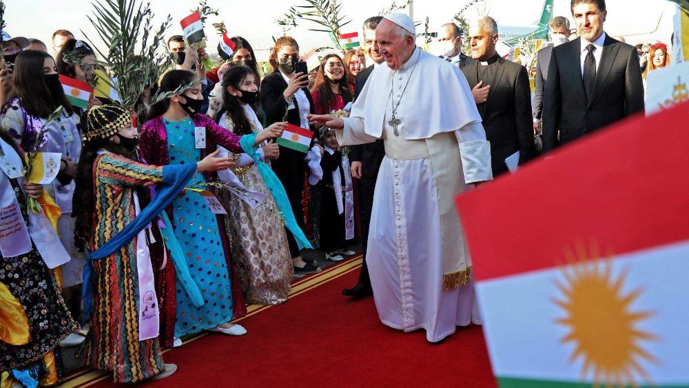Papa Francisco Vaticano News